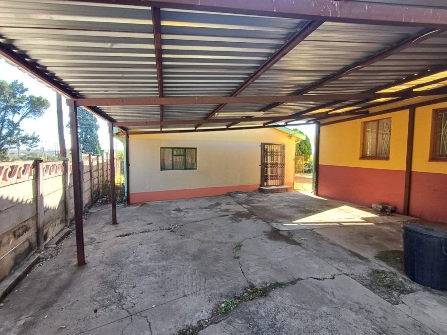 4 Bedroom Property for Sale in Dawkinsville North West